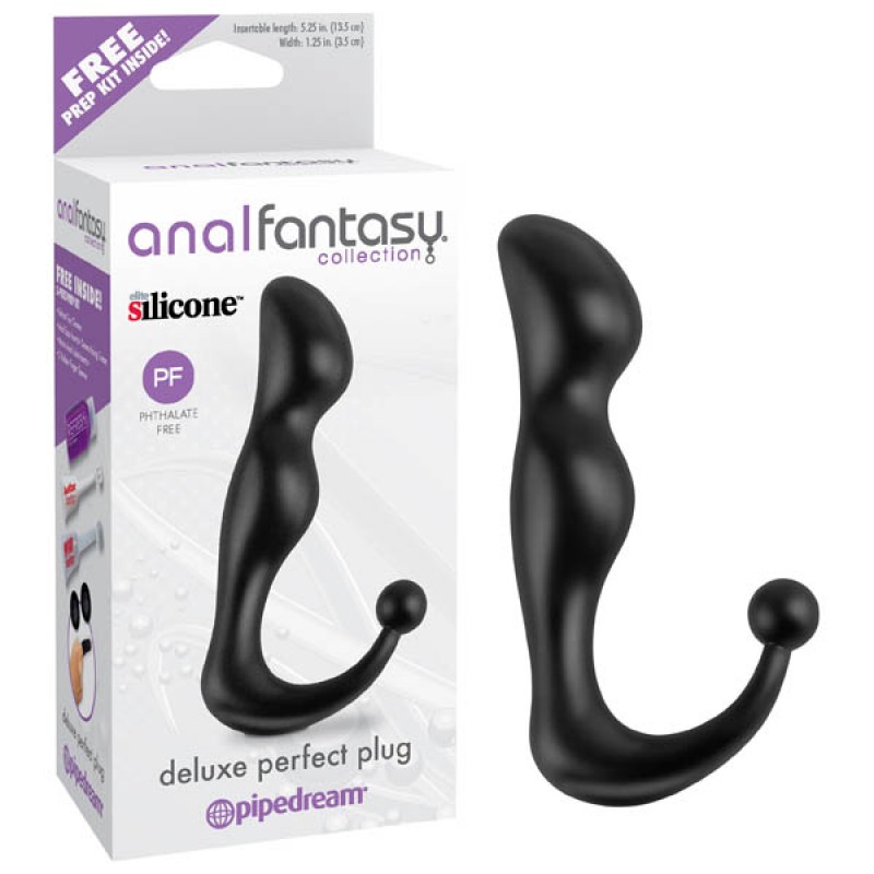 Pipedream Anal Fantasy Collection Deluxe Perfect Plug